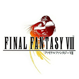 最终幻想8重制版中文版
