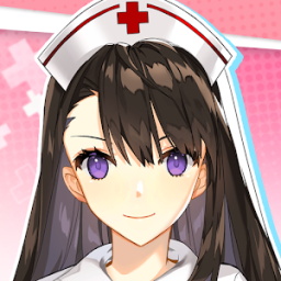 我的护士女友游戏