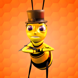 蜜蜂群模拟器手游