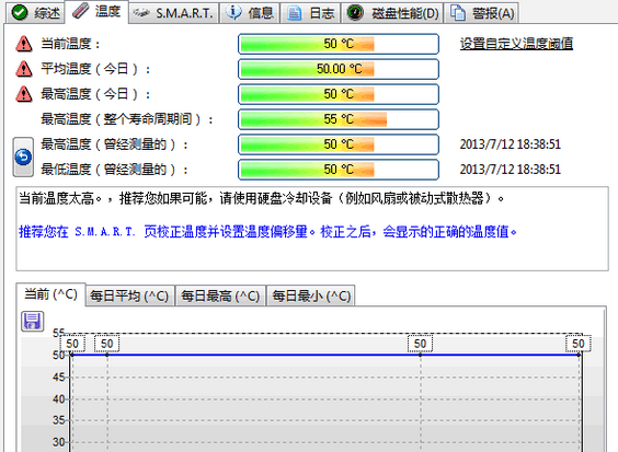 硬盘哨兵中文版