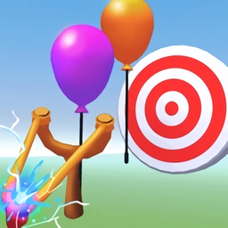 Bullseye Balloons
