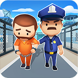超级监狱3d游戏