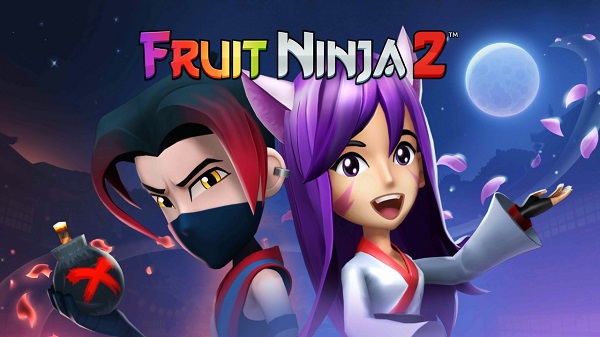 水果忍者2中文版(fruit ninja 2) v2.28.0 安卓最新版2