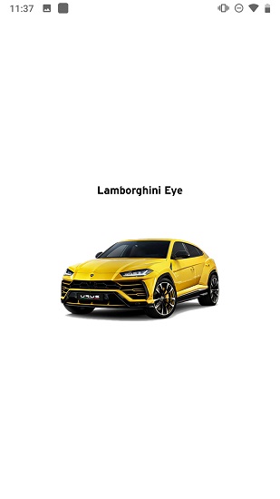 lamborghini eye(兰博基尼之眼) v1.01 安卓版2