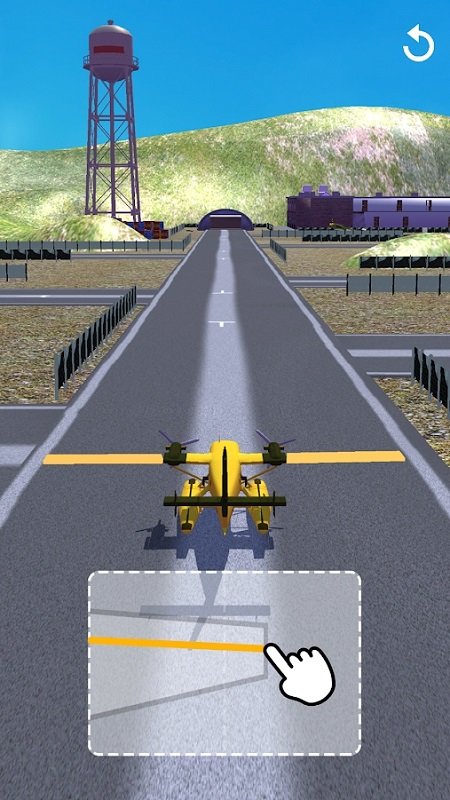 画线飞行员游戏 v1.0.0 安卓版2