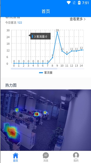 轻照守望免费版 v3.1.2 安卓版0