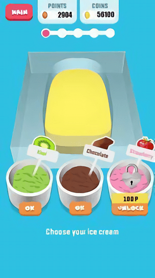 冰淇淋蛋糕冰棍王最新版 v1.0.6.0 安卓版1
