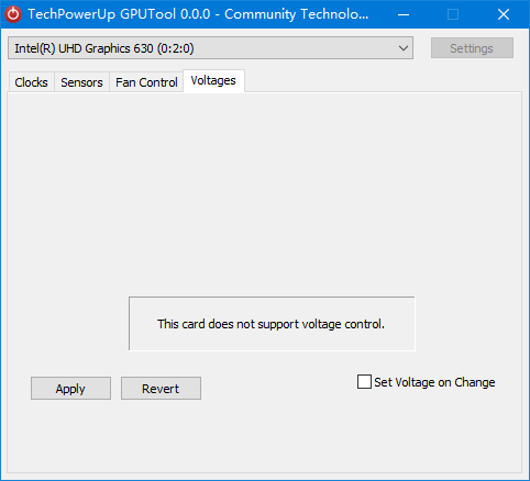 gputool超频软件汉化版 v1.0 绿色版0