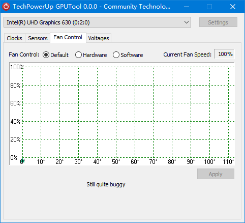 gputool超频软件汉化版 v1.0 绿色版1