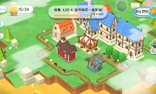 王國建造者 v0.8.470 安卓版 3