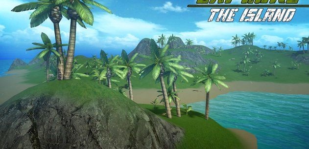 生存岛海洋冒险游戏 v0.5 安卓版1