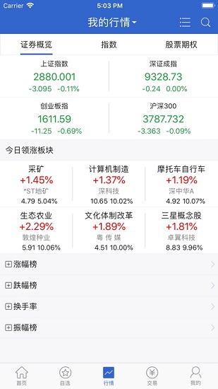 平安匯點(diǎn)期權(quán)手機(jī)交易軟件 v5.3.60.0 官方安卓版 2