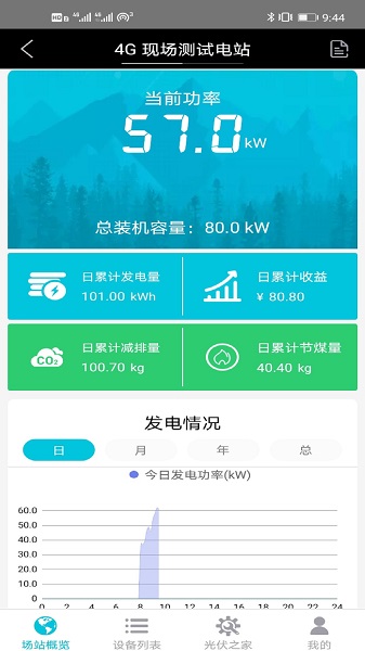 禾望移动助手app