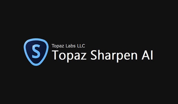 topaz sharpen ai中文汉化版 v3.0.3 最新版0