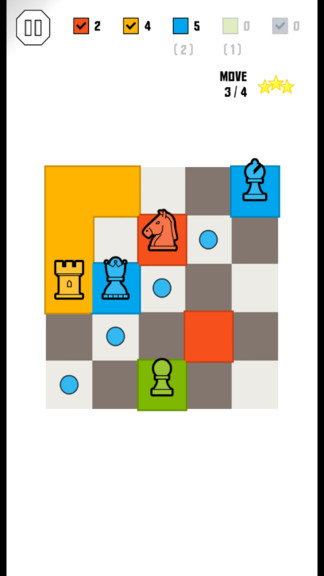 粉刷棋 v1.0.1 安卓版2
