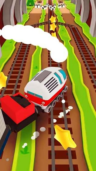 火车快跑手游 v1.0.2 安卓版1