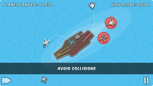 空中交通管制员游戏 v2.4.0 安卓版2