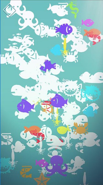迷宫和鱼游戏 v1.0.25 安卓版2