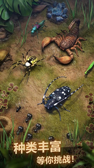蚂蚁地下王国游戏 v1.22.0 安卓版4