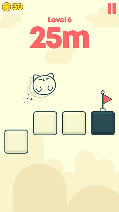 變色貓?zhí)S(Cats Can Change Color) v1.0.0 安卓版 2