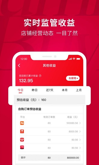 聚米团购app v5.3.1 安卓版0