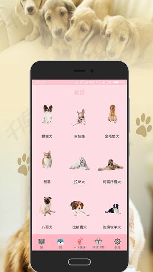人猫狗交流器免费版 v3.5 安卓版3