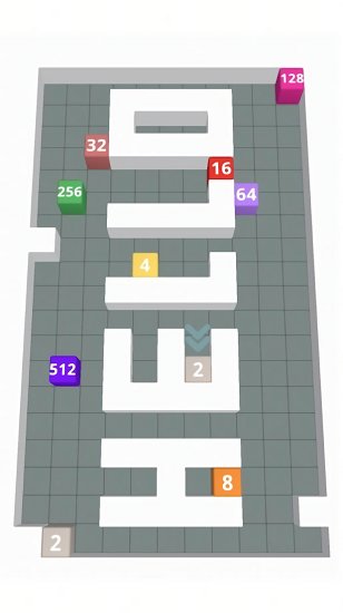 2048拼圖幻燈片最新版0