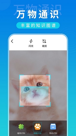 全局扫描app v1.0 安卓版0