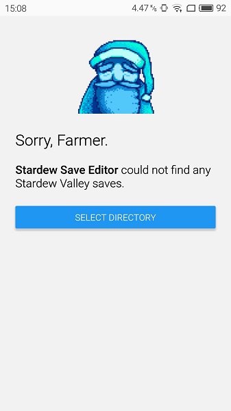 stardew save editor修改器中文版 v1.0.8 安卓最新版2