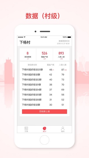 和美金华app v2.5.1 安卓版 3