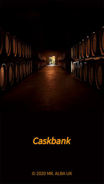 caskbank安卓版