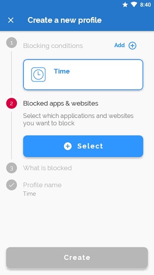 appblock最新版3