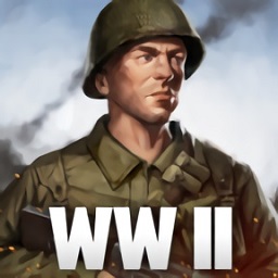 二战战略游戏手机版(world war 2)