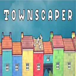 城镇建造模拟游戏下载