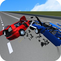 汽车车祸模拟器游戏下载