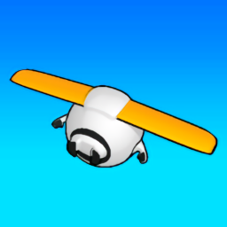 超能滑翔机3d下载