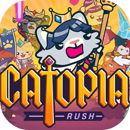 catopia rush手机版