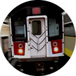 纽约地铁模拟器3d