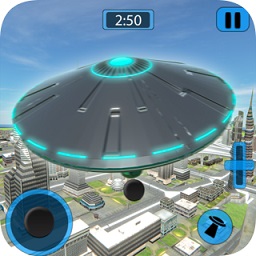 ufo模拟器游戏下载