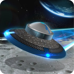ufo驾驶模拟器游戏下载