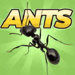 pocket ants中文版