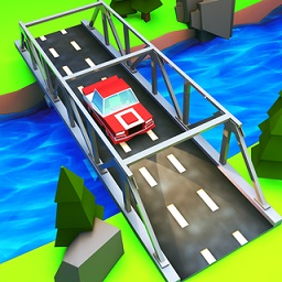 真实桥梁建设模拟游戏下载