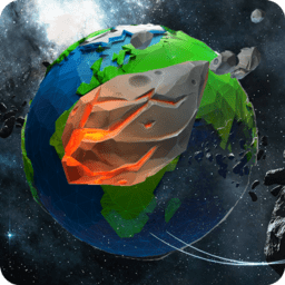 地球毁灭模拟器中文版游戏下载