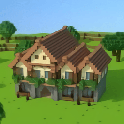 家居建造3D完整版