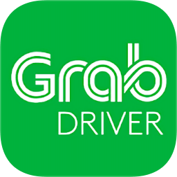 grab driver app下载
