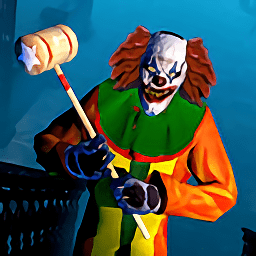 城市小丑密室逃脱游戏下载