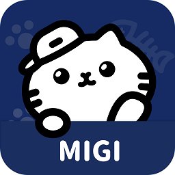 Migi专注笔记游戏图标
