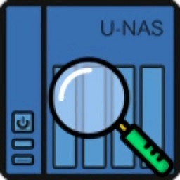 U-Finder(UNAS�O�浒l�F工具)