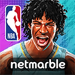 NBA球星中文版