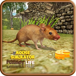 新老鼠模拟器游戏